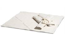 Coco Maison Amalfi set van 4 servetten 50 x 50cm accessoire
